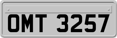 OMT3257