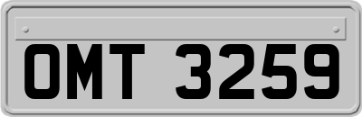 OMT3259