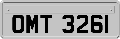 OMT3261