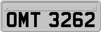 OMT3262