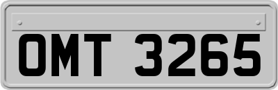 OMT3265