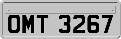 OMT3267