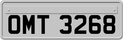 OMT3268