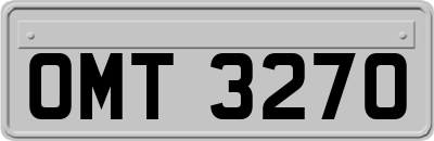 OMT3270