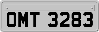 OMT3283