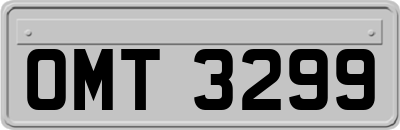 OMT3299