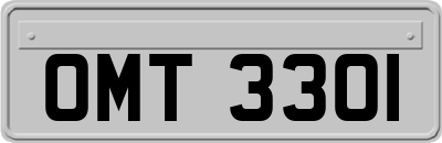 OMT3301