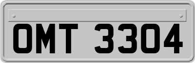 OMT3304