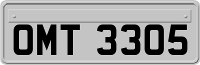 OMT3305