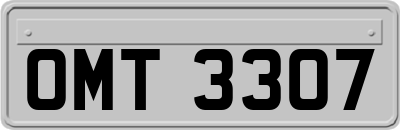OMT3307