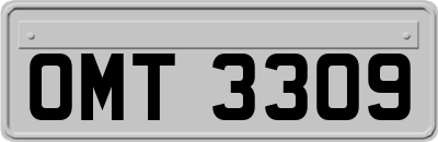 OMT3309