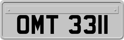 OMT3311