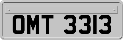 OMT3313