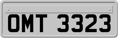 OMT3323