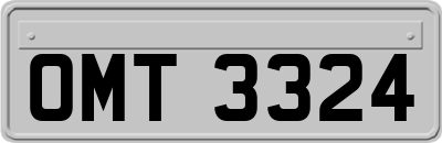 OMT3324