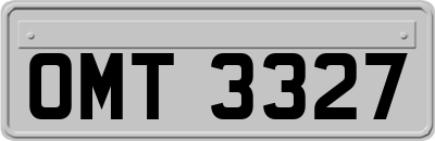 OMT3327