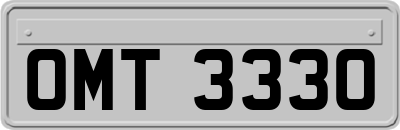 OMT3330