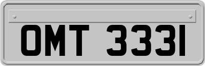 OMT3331