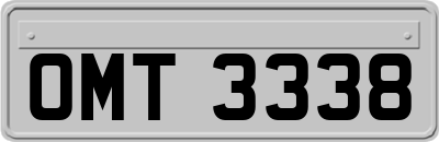 OMT3338