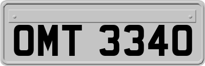 OMT3340