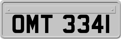 OMT3341