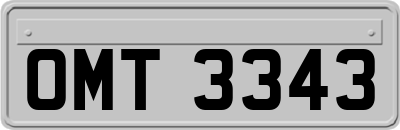 OMT3343