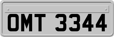 OMT3344