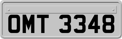 OMT3348