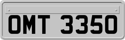 OMT3350