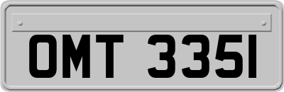 OMT3351
