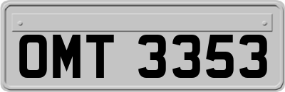 OMT3353