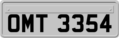 OMT3354