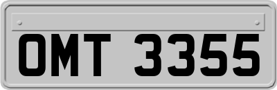OMT3355