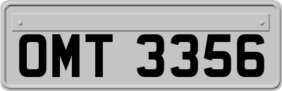 OMT3356