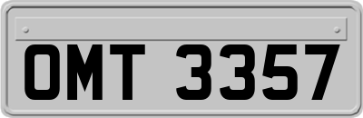 OMT3357