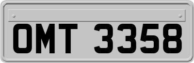 OMT3358