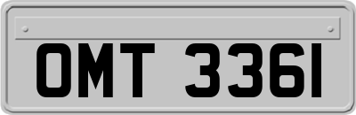 OMT3361