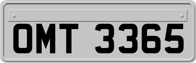 OMT3365