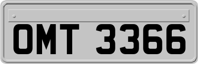 OMT3366