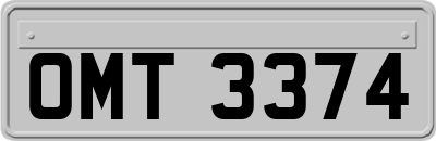 OMT3374