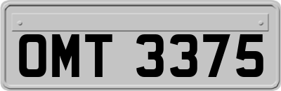 OMT3375