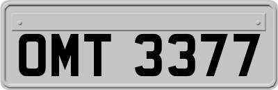 OMT3377