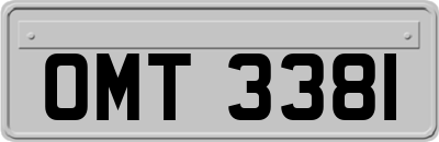 OMT3381