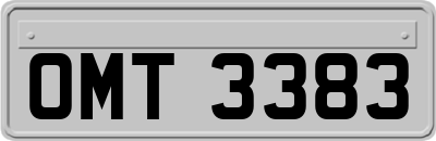 OMT3383