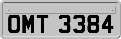 OMT3384