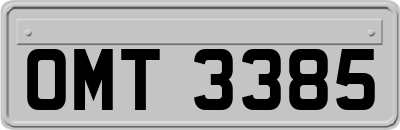 OMT3385