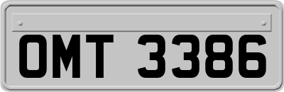 OMT3386