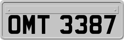 OMT3387