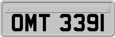OMT3391