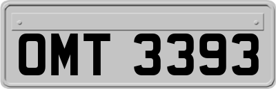 OMT3393